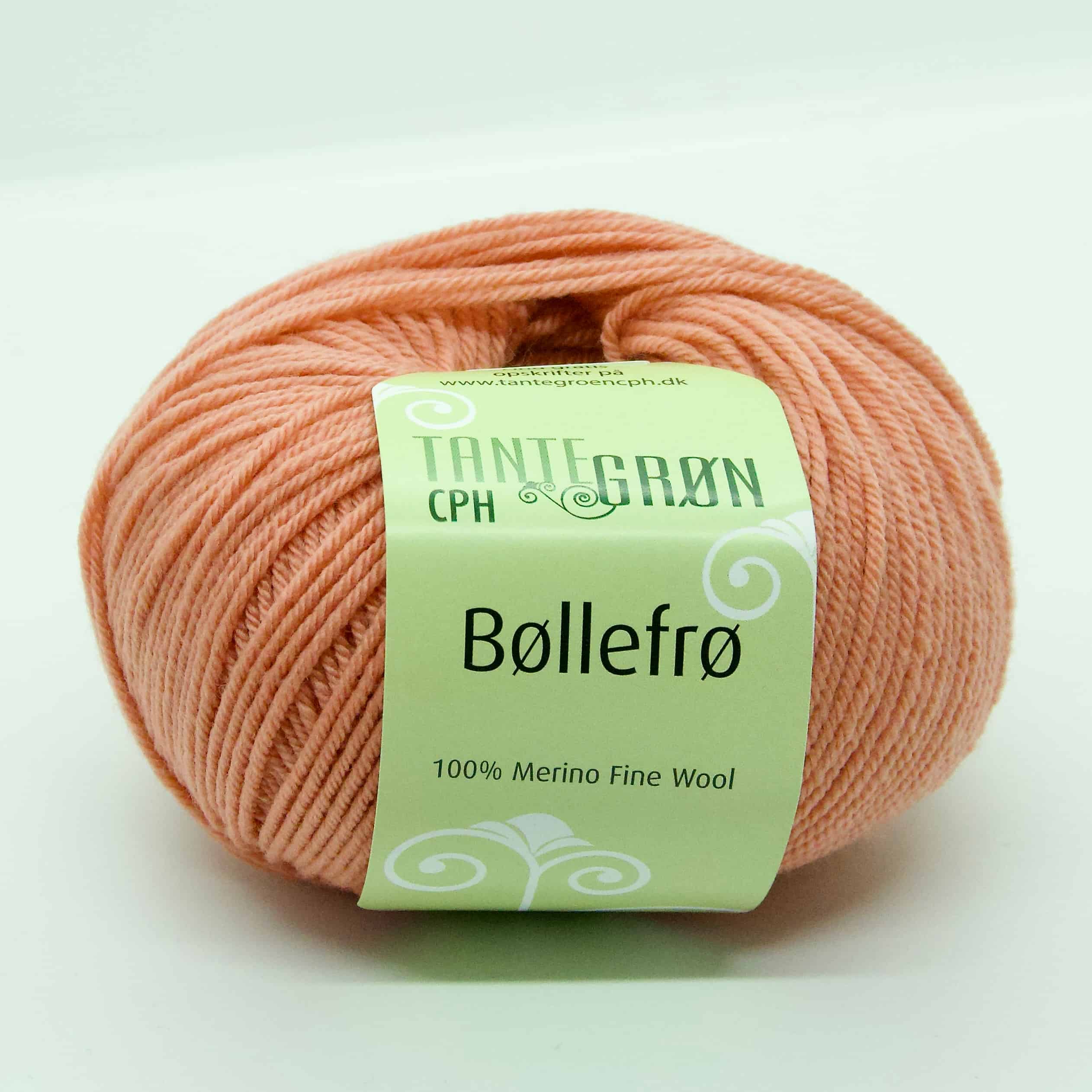 Bøllefrø Rabarber 146