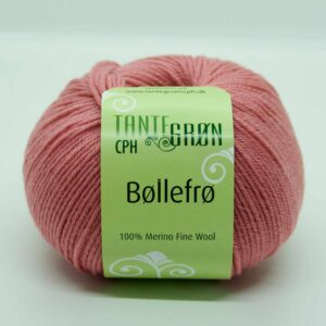 Bøllefrø Melon 144