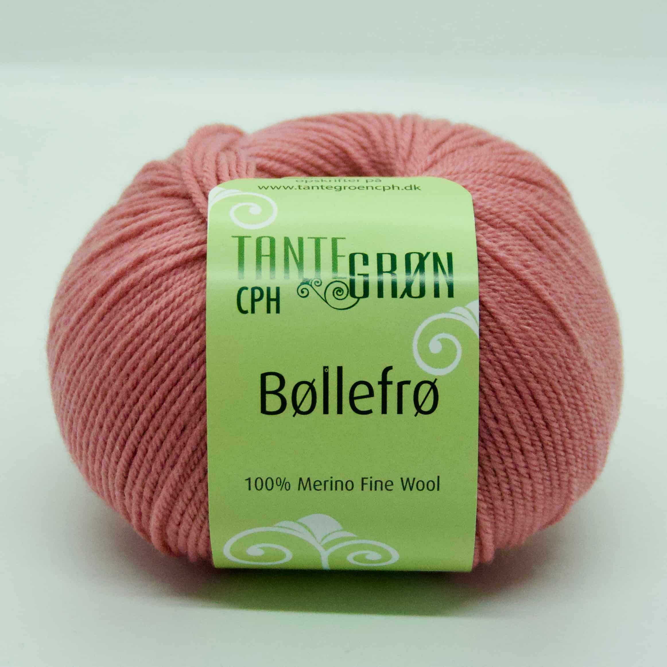 Bøllefrø Melon 144