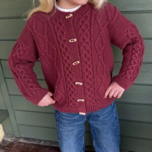Dagmar Jacket Junior