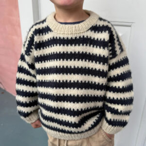 Otto Sweater Junior