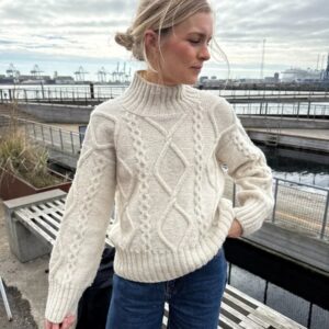 Saga Sweater