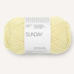 Sunday Lemonade 9602