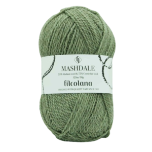 Mashdale Lichen
