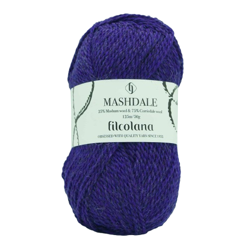 Mashdale Bright Cobalt