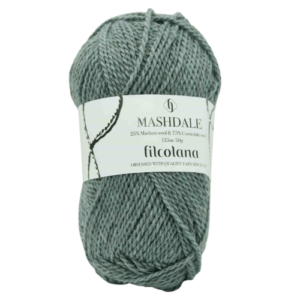 Mashdale Blue Mist