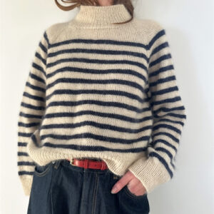 Malo Sweater