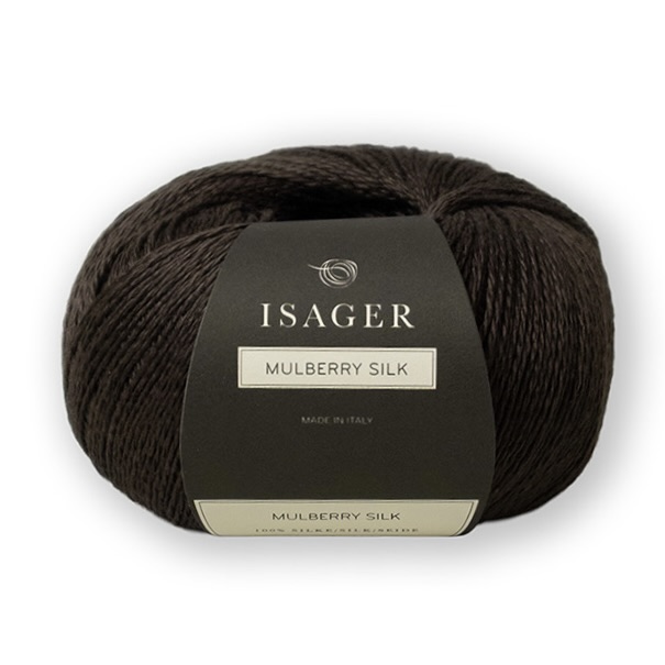 Mulberry Silk Chestnut