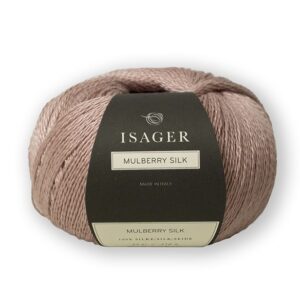 Mulberry Silk Powder