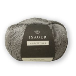 Mulberry Silk Sage