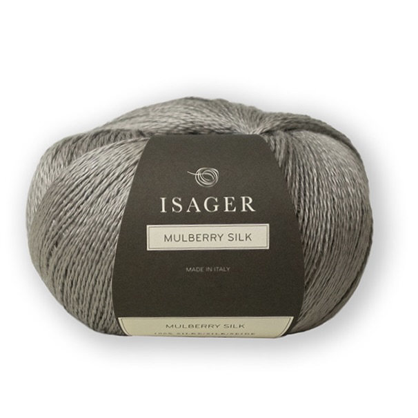 Mulberry Silk Sage