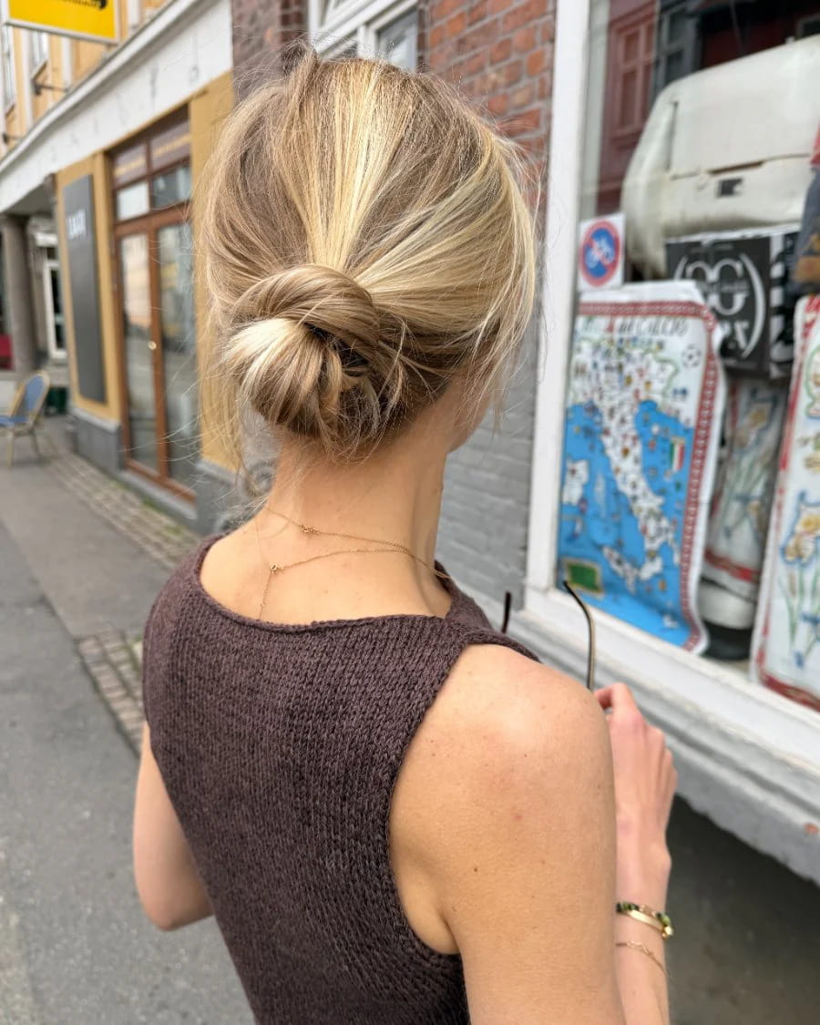 Bea Top - Billede 5