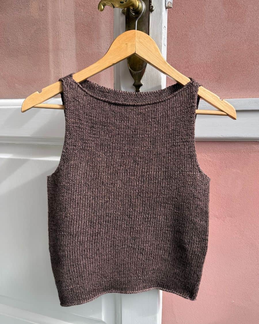 Bea Top - Billede 4