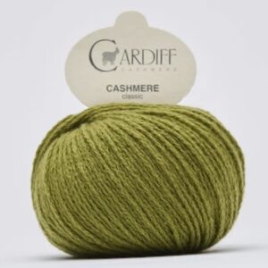 Cardiff Cashmere Plinio 742