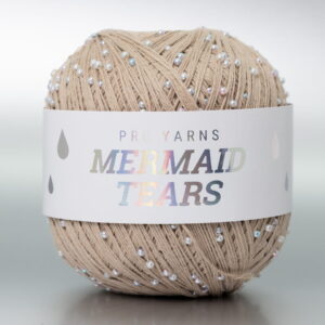 Mermaid Tears Beige