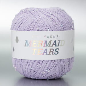 Mermaid Tears Lilac