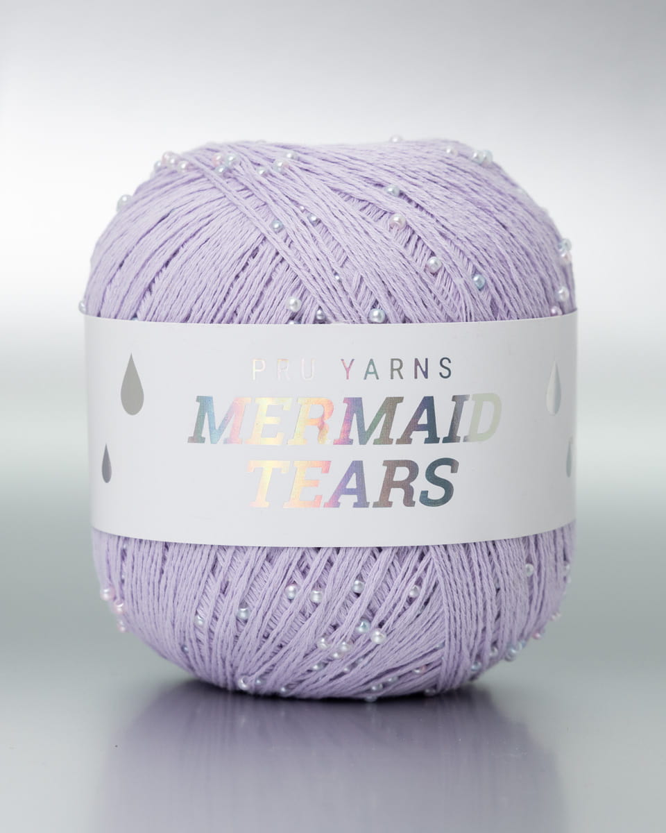 Mermaid Tears Lilac