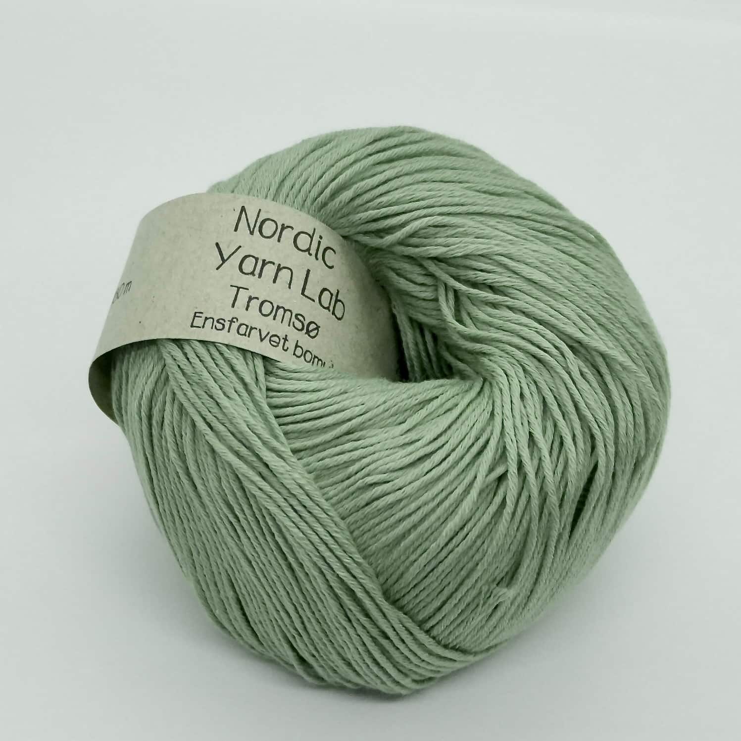 Tromsø Arctic Green 4428