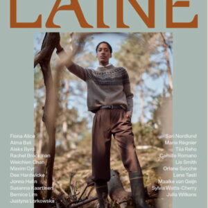 Laine Anniversary Issue