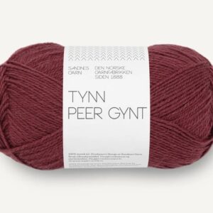 Tynn Peer Gynt Rustic Rose 4353