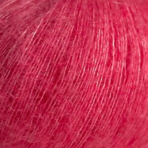 Midnatssol Pink 9574