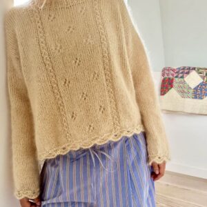 Clover Sweater