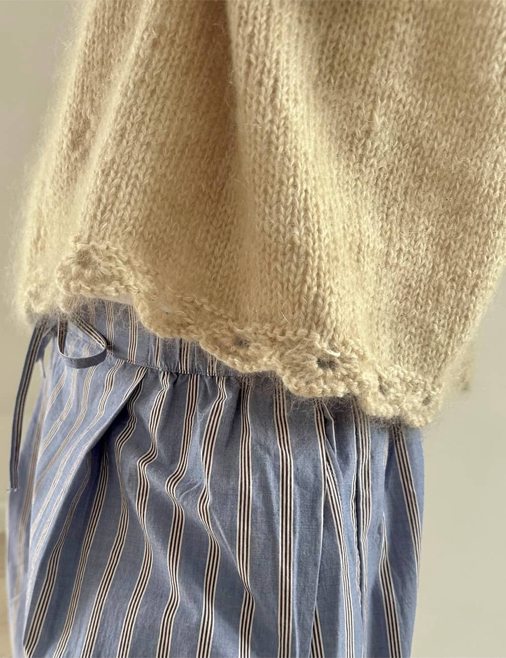 Clover Sweater - Billede 3