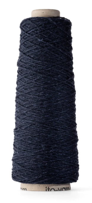 Ito Shimo 0876 Dark Navy