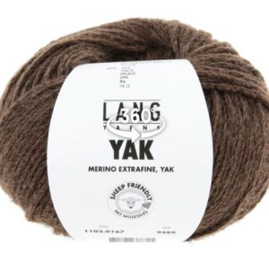 Lang Yak 167