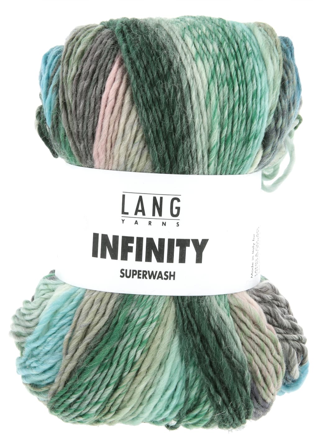 Lang Infinity 0005