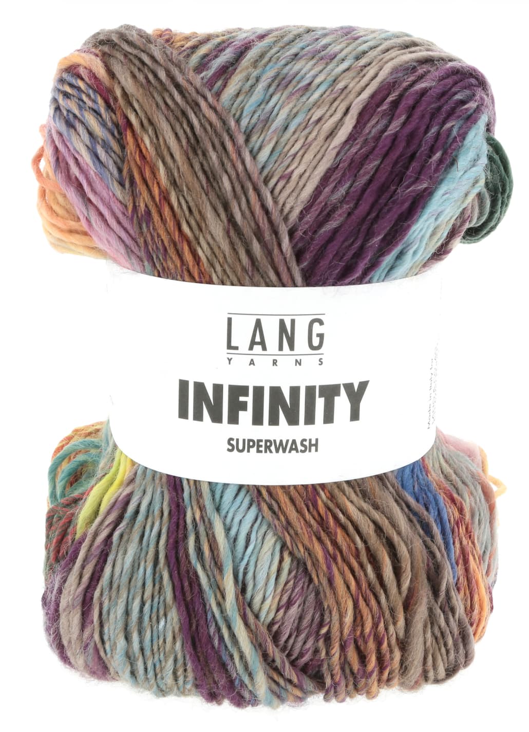 Lang Infinity 0007