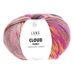 CLOUD Funky fv. 0023