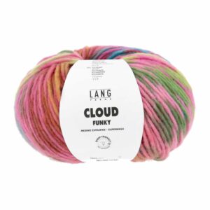CLOUD Funky fv. 0027