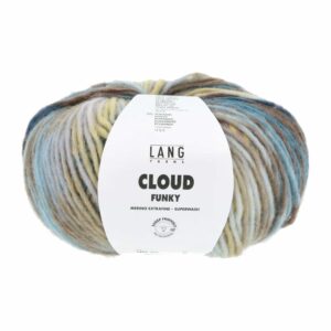 CLOUD Funky fv. 0028