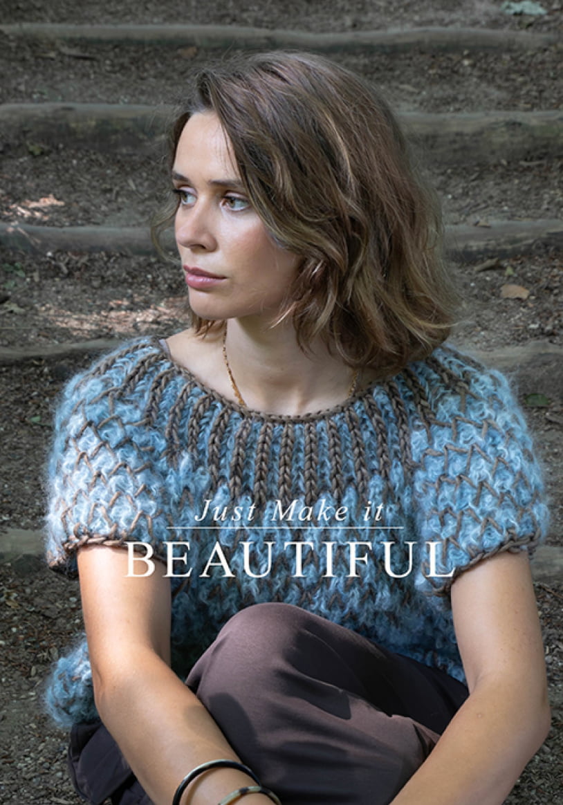 Just Make it Beautiful