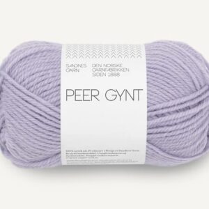 Peer Gynt Lavender 5223