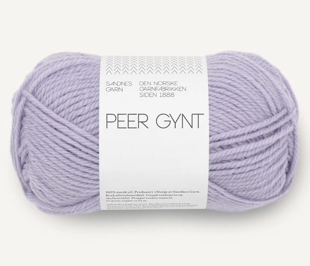 Peer Gynt Lavender 5223
