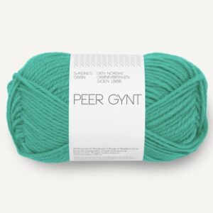 Peer Gynt Spectra Green 7526