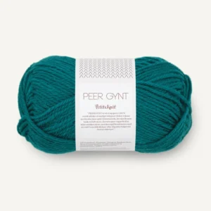 PetiteKnit Peer Gynt Atlantic 6864