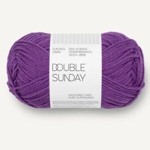 Double Sunday Plum 5045