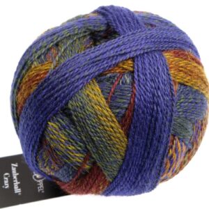 Schoppel Wolle - Zauberball Crazy