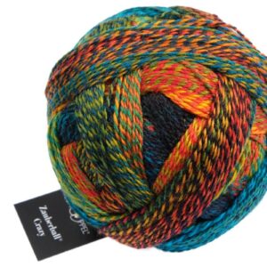 Zauberball Crazy 1564