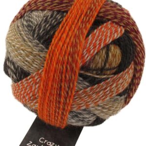 Zauberball Crazy 2092