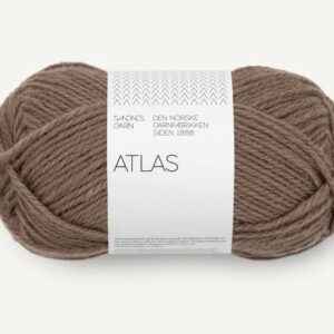 Atlas Acorn 3161