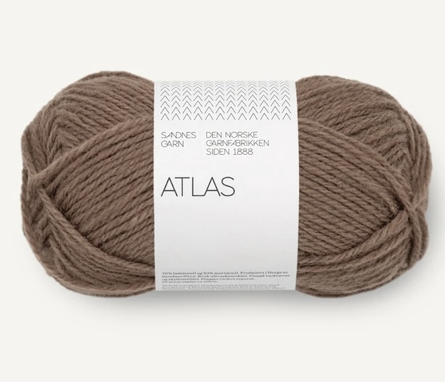 Atlas Acorn 3161