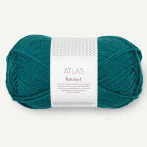 PetiteKnit Atlas Atlantic 6864