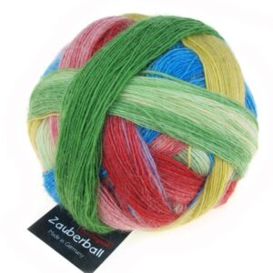 Zauberball Crazy 2310