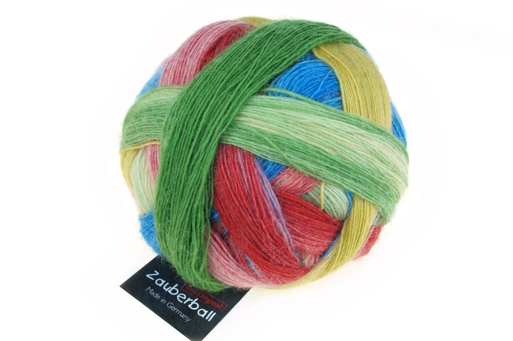 Zauberball Crazy 2310