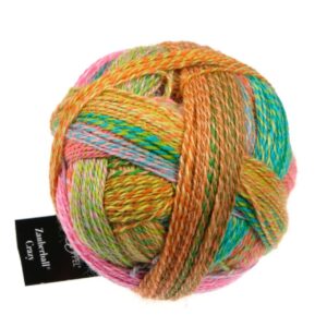 Zauberball Crazy 2728