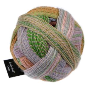 Zauberball Crazy 2730